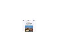 Stephen Gunzenhauser – Dvořák : Overtures / Rhapsody – CD – NAXOS – Neuf