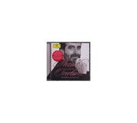 Wolfgang Amadeus Mozart / Marcon / La Cetra / Barockorchester Basel – Ouvertures – CD