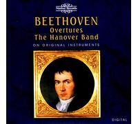 Overtures