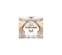 German Brass – Overtures – CD – Édition 50e anniversaire