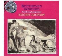 Jochum / Bamberg Sym Orch - Overtures