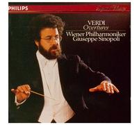 Overtures