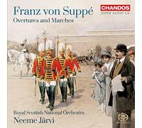 Overtures and Marches