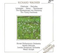 Overtures and Preludes