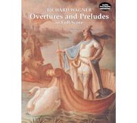Overtures And Preludes. Orchestre Symphonique.