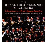 Overtures and Symphonies