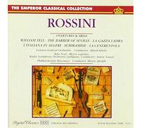 Overtures & Arias [Import]