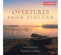 Overtures From Finland