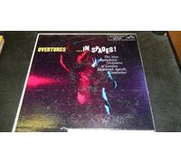 Overtures...in Spades!