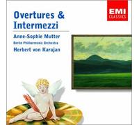 Overtures & Intermezzi