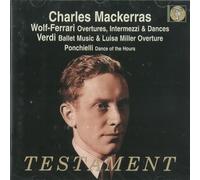 Overtures Intermezzi & Dances (2013-08-02)