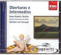 Overtures & Intermezzi [Import]