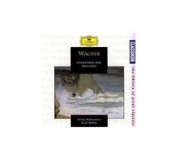 Overtures & Preludes