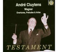 Overtures Preludes & Arias