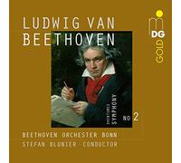 Overtures/Symphony 2