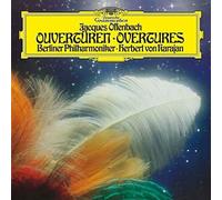 Karajan - Ouvertures [Import]