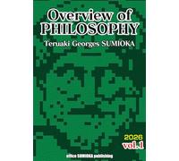 Overview of PHILOSOPHY: world history and thought, vol.1