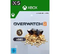 Overwatch 2 - 10000 Overwatch Coins XBOX LIVE Key GLOBAL
