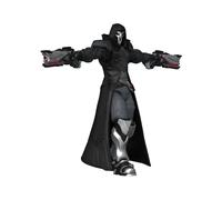 Funko Figurine Reaper - Overwatch 2 - 3,75'' / 13 cm - Officiel