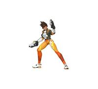 Overwatch 2 - Figurine Tracer 13 cm