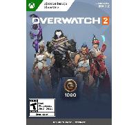 Overwatch® 2 - Hero Pack (DLC) XBOX LIVE Key EUROPE