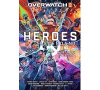 Overwatch 2: Heroes Ascendant: An Overwatch Story Collection