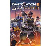 Overwatch 2: Sojourn