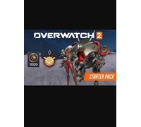 Overwatch 2 - Starter Pack: Season Four (DLC) XBOX LIVE Key EUROPE