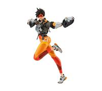 Tracer Fig. 17 cm Overwatch 2 Pop Up Parade