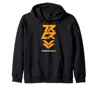 Overwatch 2 Tracer Icon Logo Sweat à Capuche