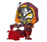 Overwatch 2 Winston 6