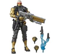 Overwatch, Action Figure - Soldier: 76
