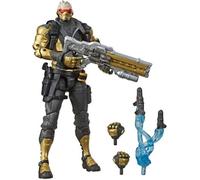 Overwatch, Action Figure - Soldier: 76