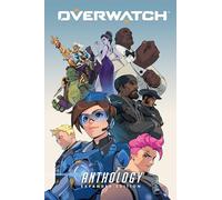 Overwatch Anthology: Expanded Edition