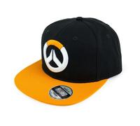 Overwatch - Baseball - Casquette Logo Snapback