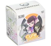 Overwatch - Cute But Deadly Series 3-1 Figurine 5 cm - Blind Box