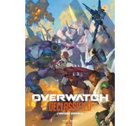 Overwatch Declassified