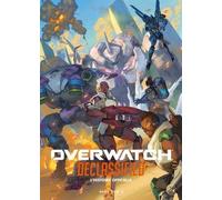 Overwatch Declassified - L'histoire Officielle