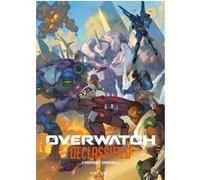 Overwatch Declassified Seanan McGuire (Auteur)