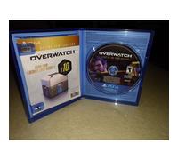 Overwatch - dition Jeu de l'ann e - PlayStation 4