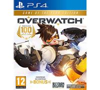 Overwatch Goty Edition Jeu PS4