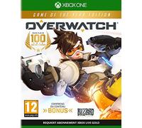 Overwatch - Edition Game Of The Year