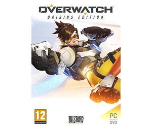 Overwatch - édition origins