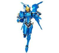 Good Smile Company – Figurine Figma Pharah – 16 cm – G90693
