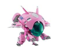 Overwatch - Figurine Nendoroid Jumbo Meka Classic Skin Edition 20 Cm