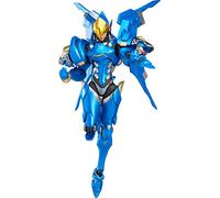 Overwatch - Figurine Pharah - Figma 16 cm « GoodSmileCompany », G90693