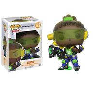 Overwatch - Figurine POP Lucio