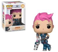 Overwatch - Figurine POP Zarya