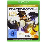 Overwatch Game of the Year Edition [Import allemand]