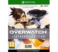 Overwatch - Legendary Edition